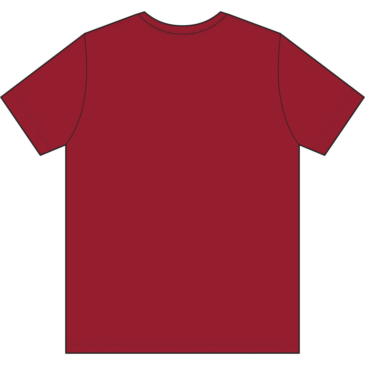Nasal Breather Unisex T-Shirt