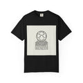 2026 Soccer Fan Vintage Garment Dyed T-Shirt Football Tee