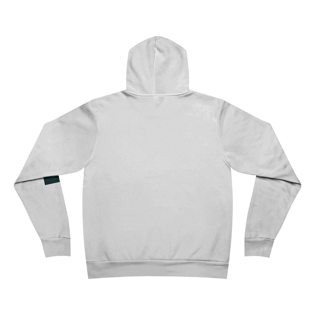 Hacker Aesthetic Hoodie | Access Granted Cyberpunk Pullover