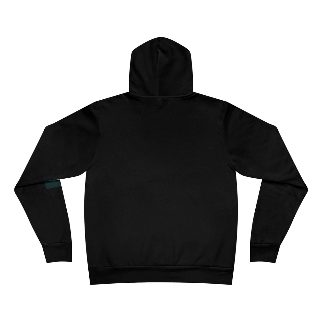 Hacker Aesthetic Hoodie | Access Granted Cyberpunk Pullover