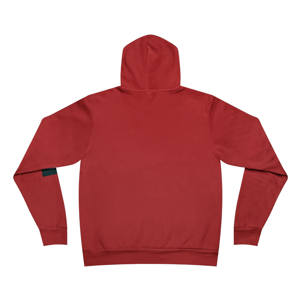 Hacker Aesthetic Hoodie | Access Granted Cyberpunk Pullover
