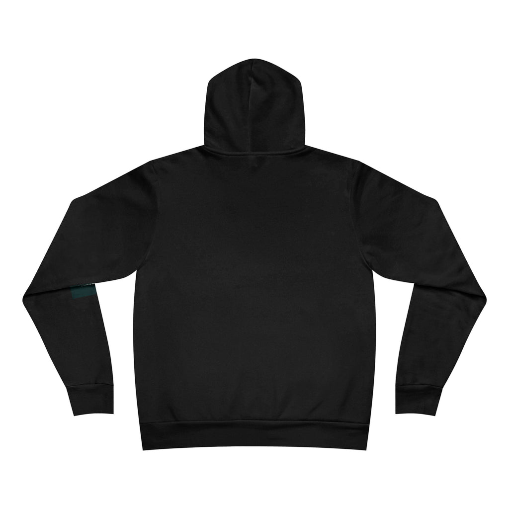Hacker Aesthetic Hoodie | Access Granted Cyberpunk Pullover