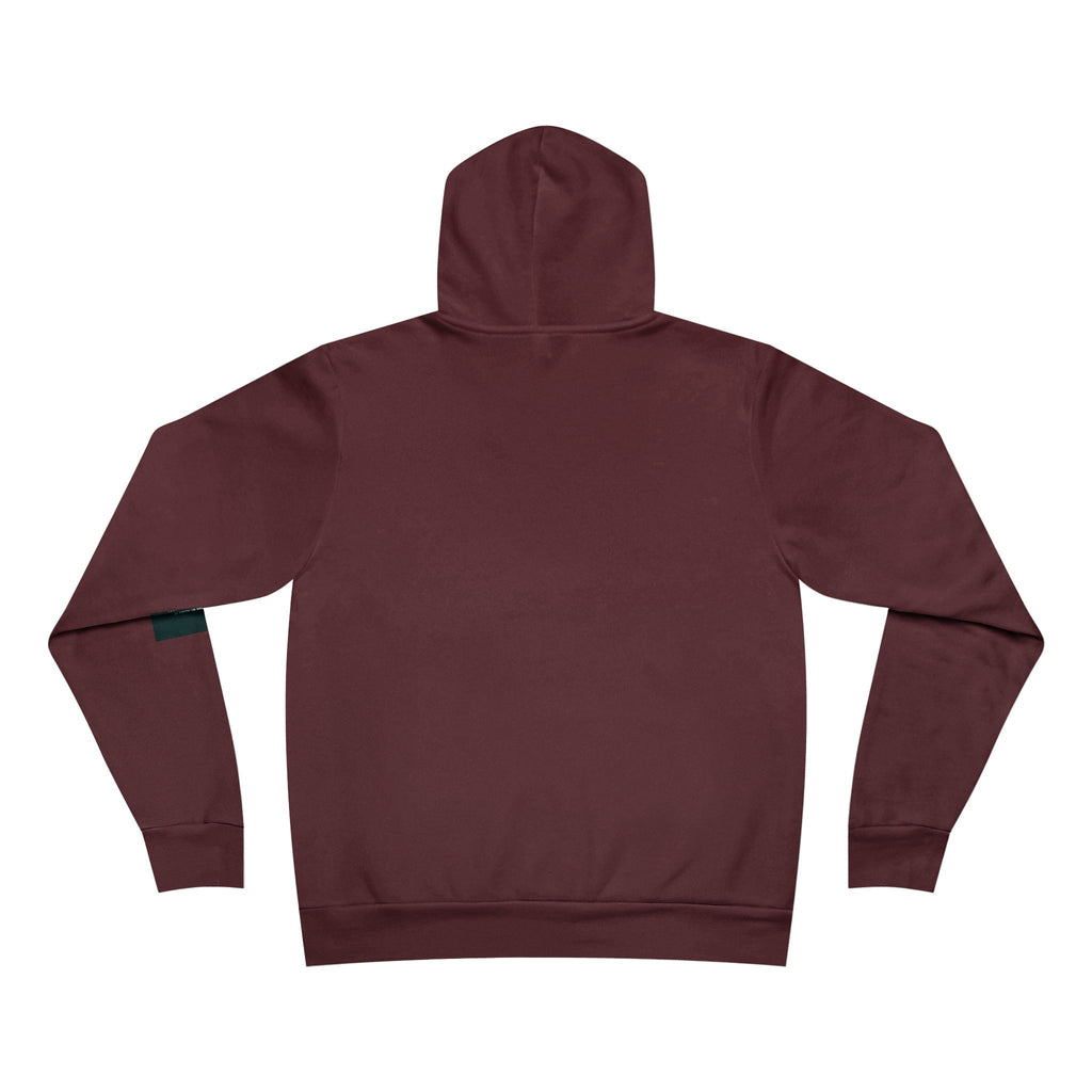 Hacker Aesthetic Hoodie | Access Granted Cyberpunk Pullover