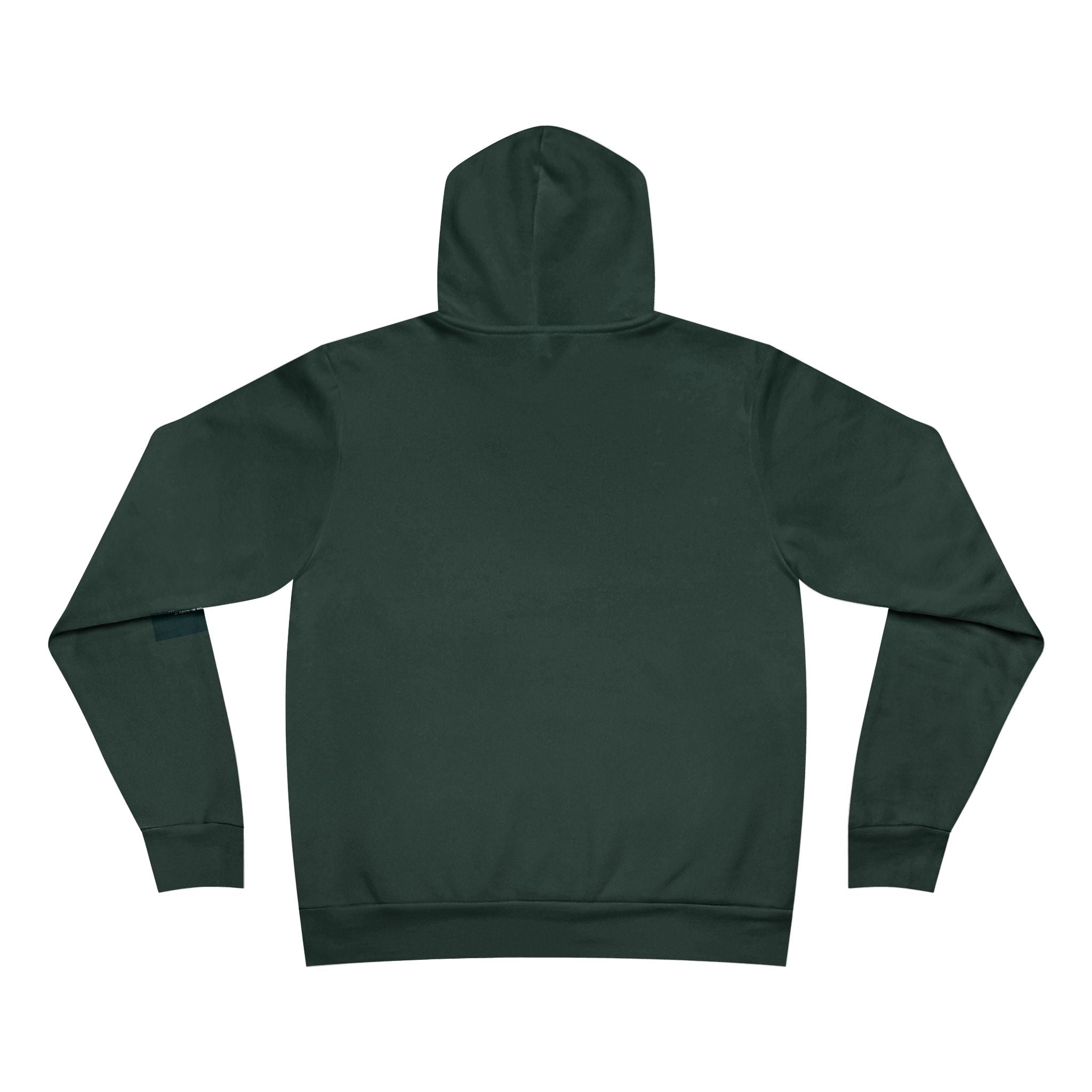 Hacker Aesthetic Hoodie | Access Granted Cyberpunk Pullover