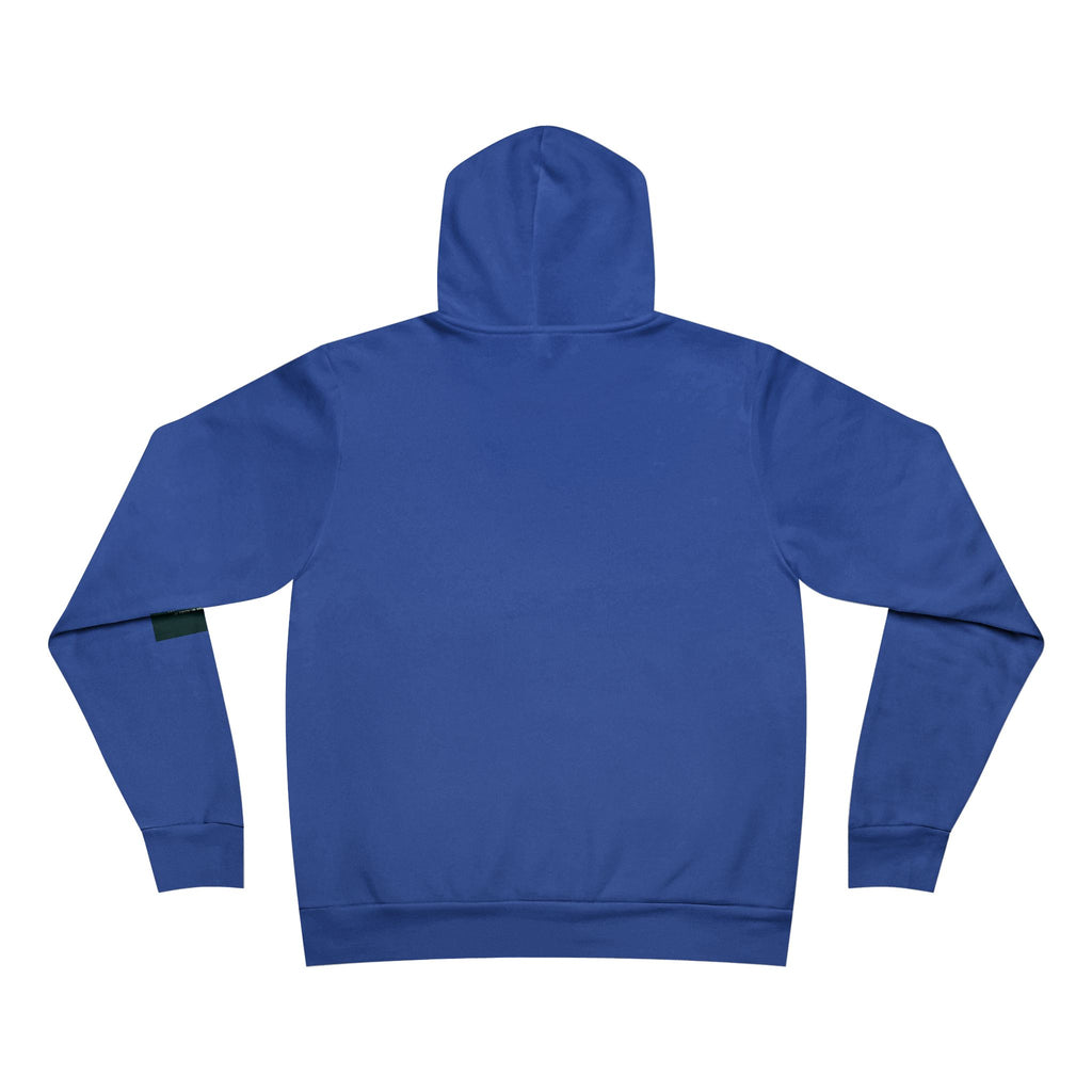 Hacker Aesthetic Hoodie | Access Granted Cyberpunk Pullover