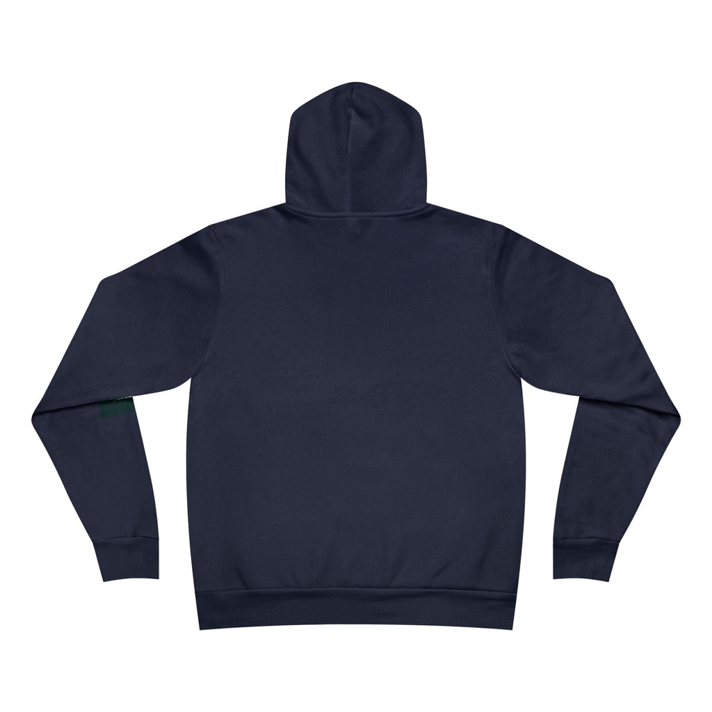 Hacker Aesthetic Hoodie | Access Granted Cyberpunk Pullover