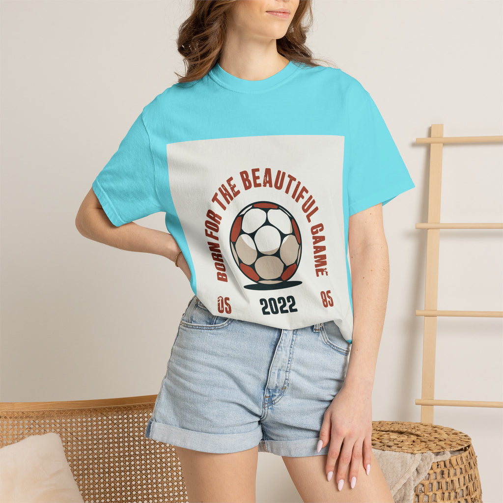 Soccer Fan Vintage Tee 2026 North America Summer Tournament Shirt