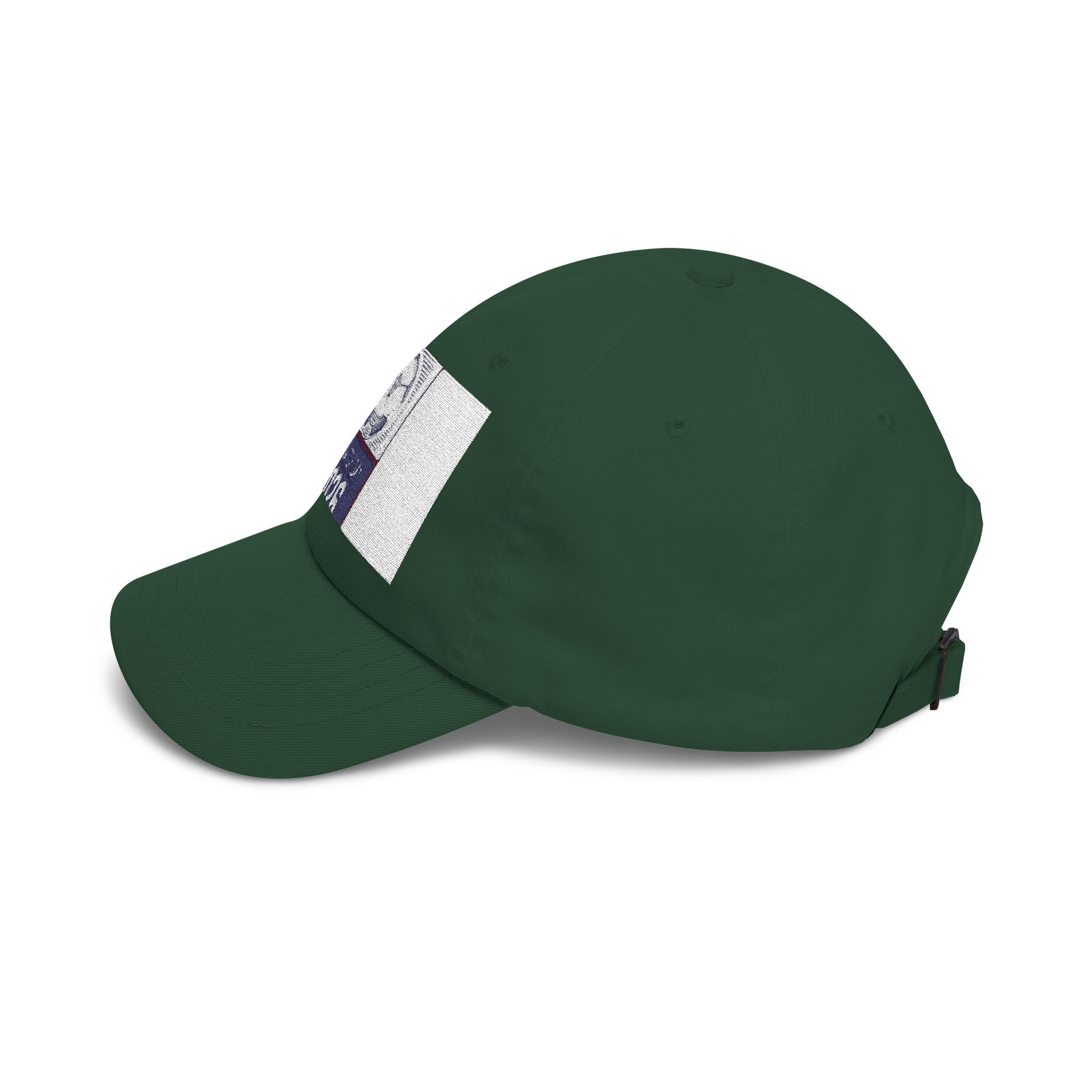 Soccer 2026 Dad Cap | Vintage Football Fan Hat North America