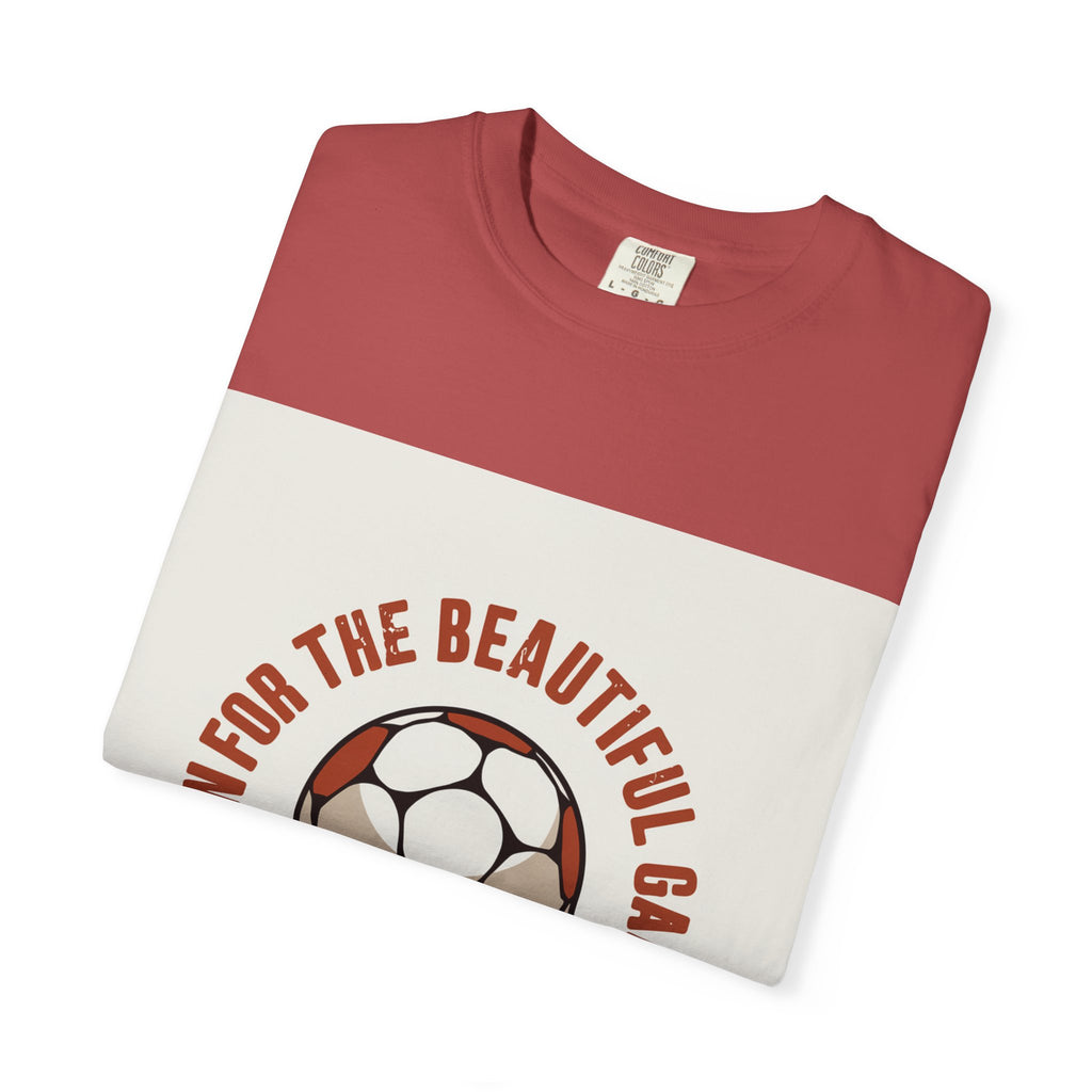 Soccer Fan Vintage Tee 2026 North America Summer Tournament Shirt