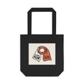 Football Mom Tote Bag | 2026 Soccer Fan Canvas Bag Gift for Women
