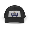 Football 2026 Snapback Trucker Hat – Vintage Soccer Fan Cap