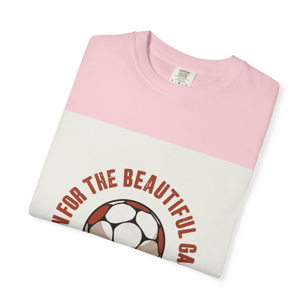 Soccer Fan Vintage Tee 2026 North America Summer Tournament Shirt