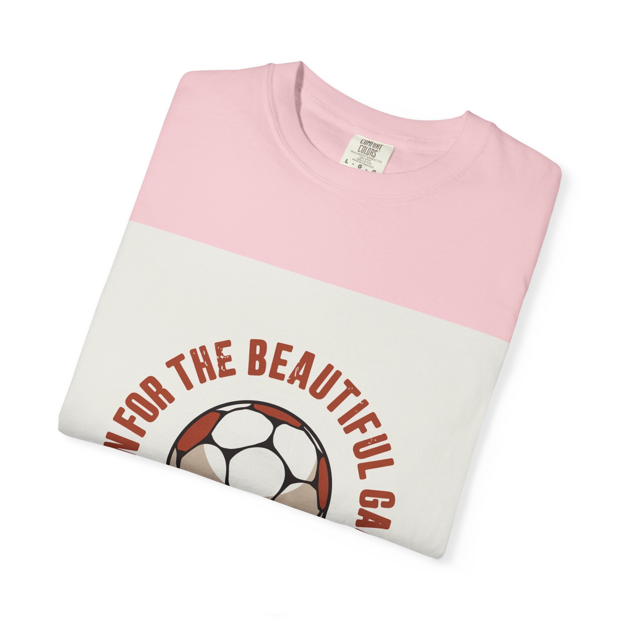 Soccer Fan Vintage Tee 2026 North America Summer Tournament Shirt