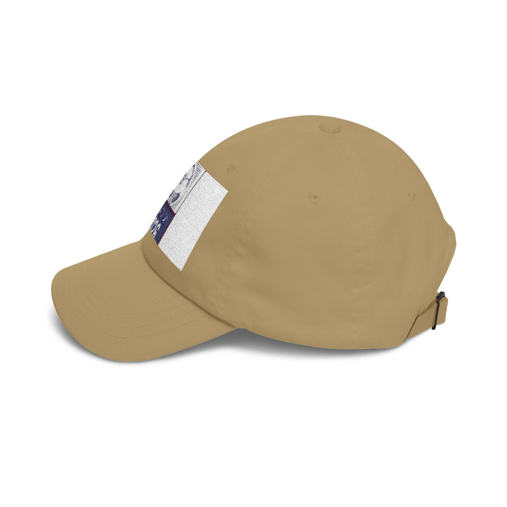 Soccer 2026 Dad Cap | Vintage Football Fan Hat North America