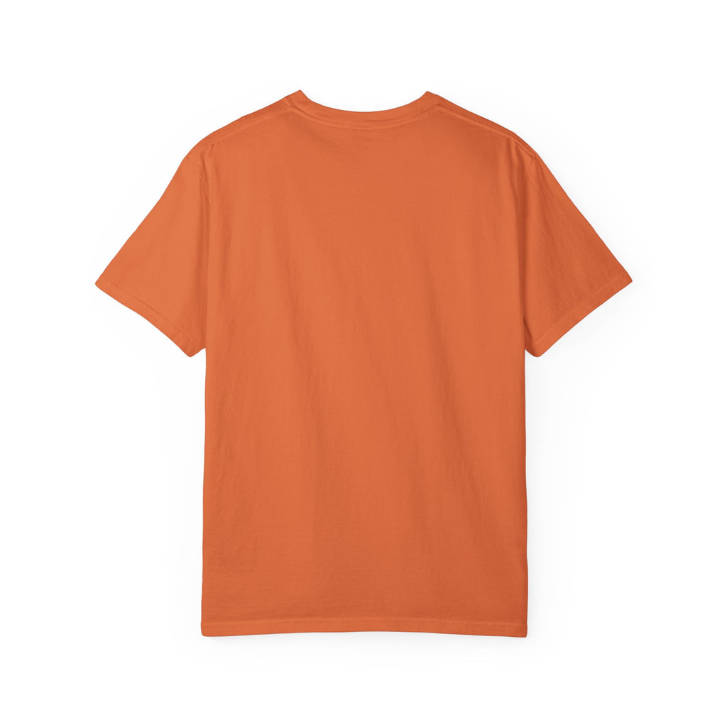 North America Soccer 2026 Vintage Garment Dyed Fan Tee
