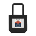 Football Fan Tote Bag 2026 — Vintage Soccer Poster Canvas Bag
