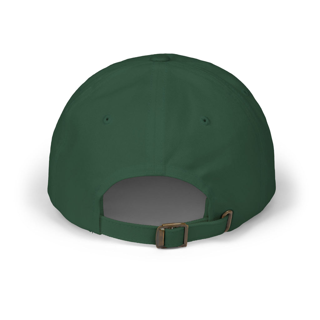 Soccer 2026 Dad Cap | Vintage Football Fan Hat North America