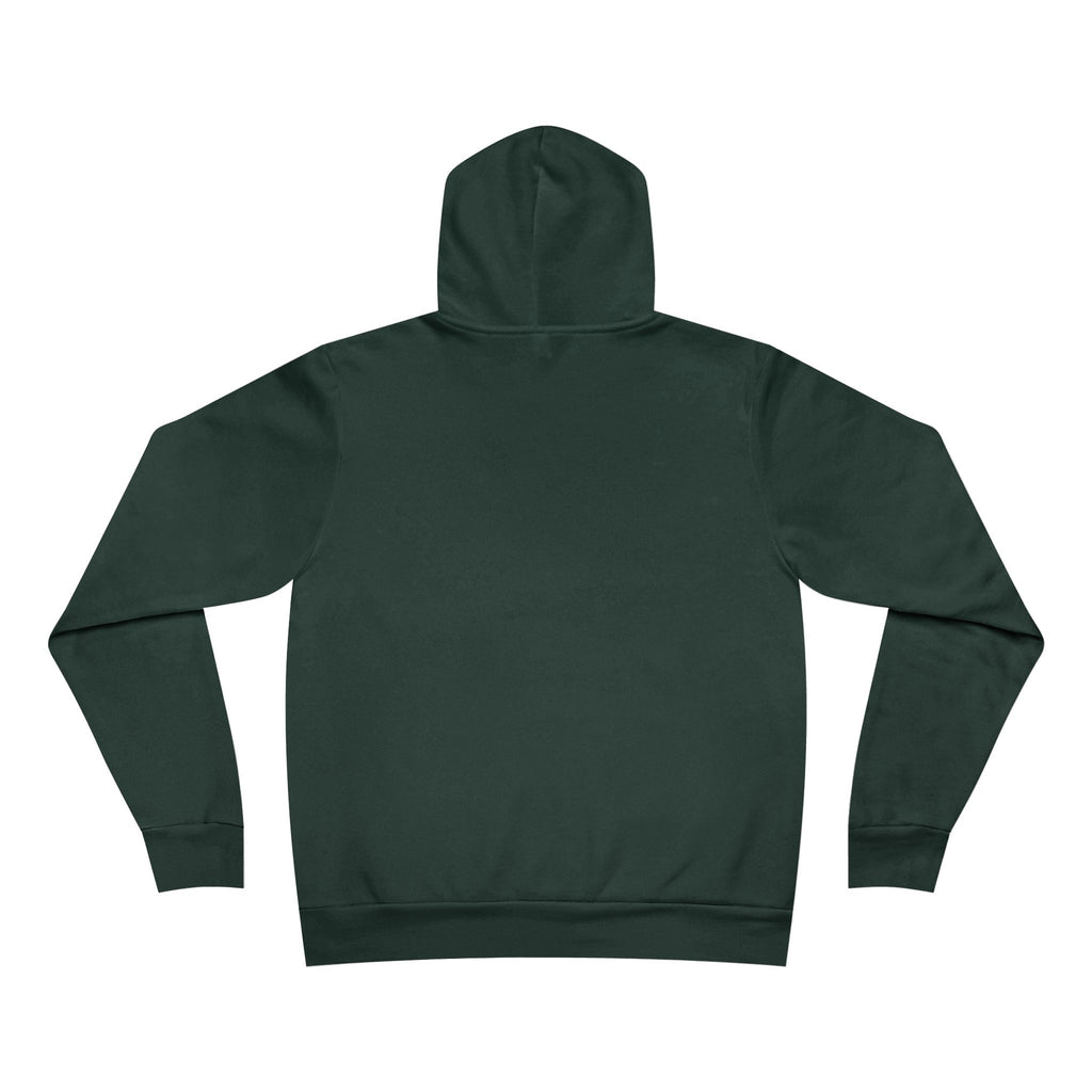 Football Is Life 2026 Hoodie | Soccer Fan Pullover Streetwear