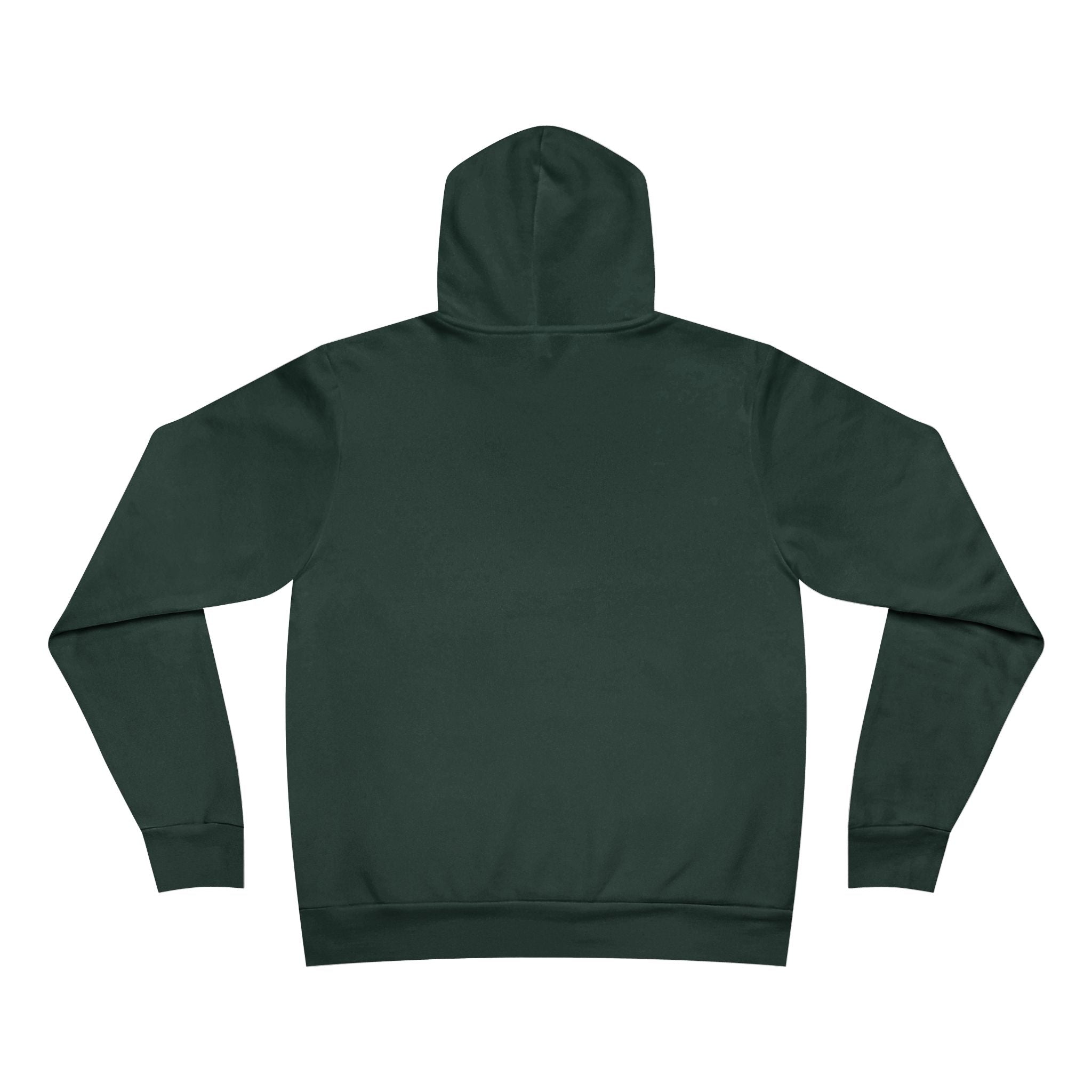 Football Is Life 2026 Hoodie | Soccer Fan Pullover Streetwear