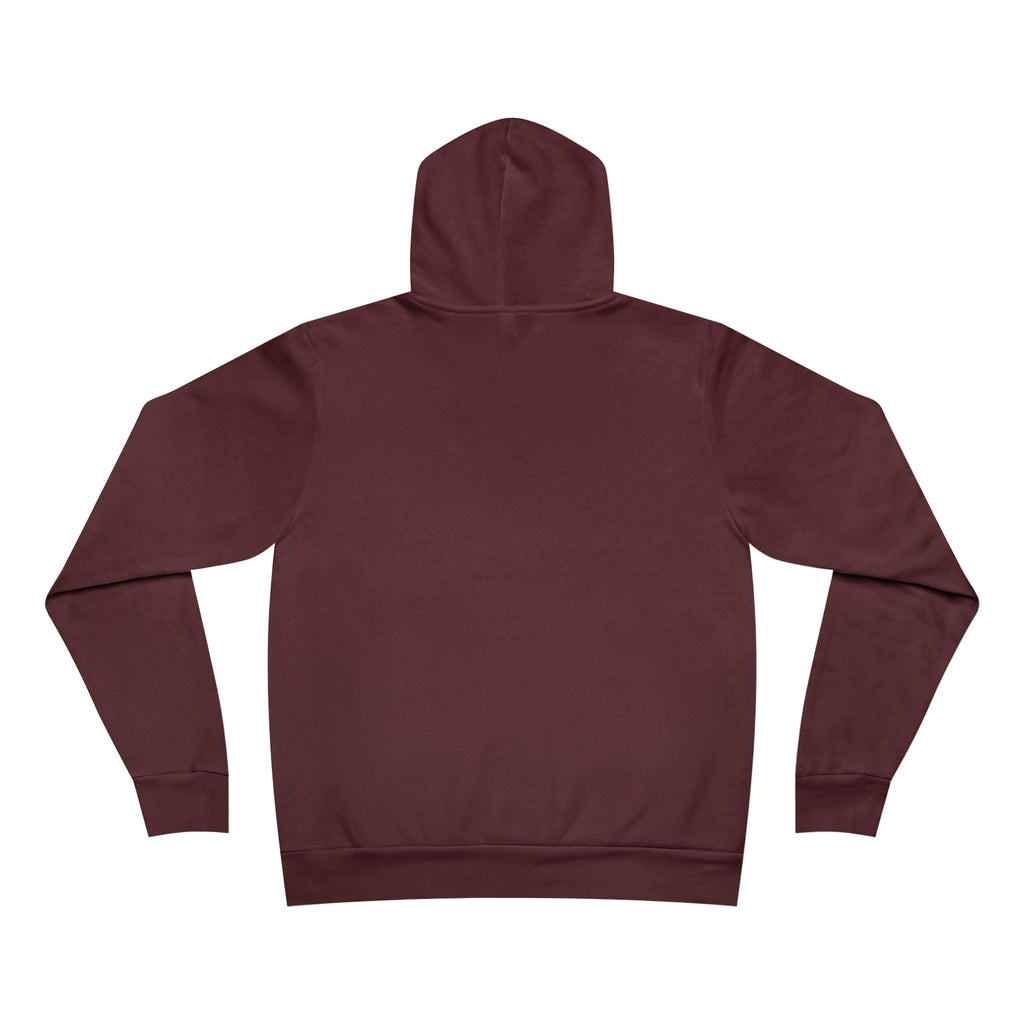 Football Is Life 2026 Hoodie | Soccer Fan Pullover Streetwear