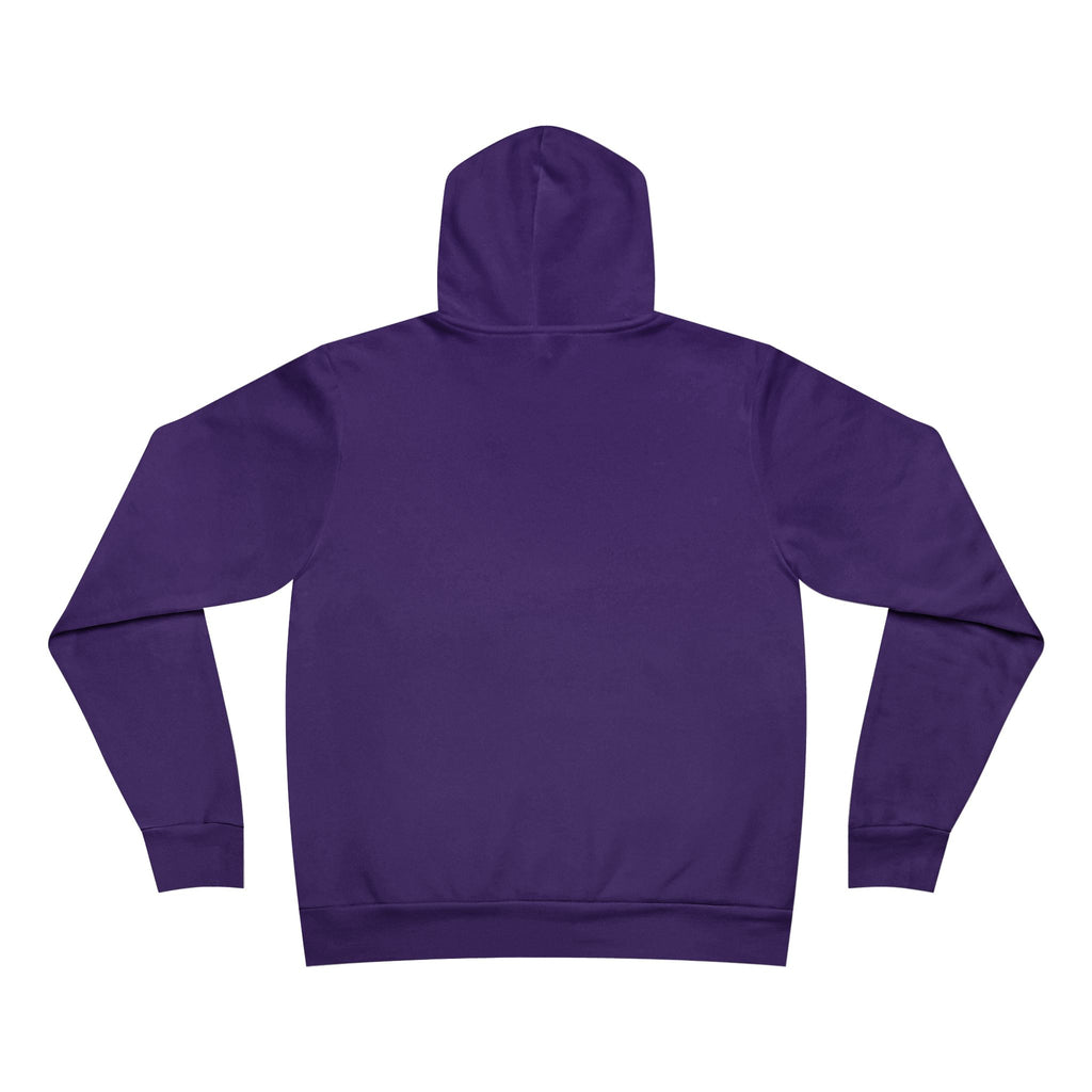 Football Is Life 2026 Hoodie | Soccer Fan Pullover Streetwear