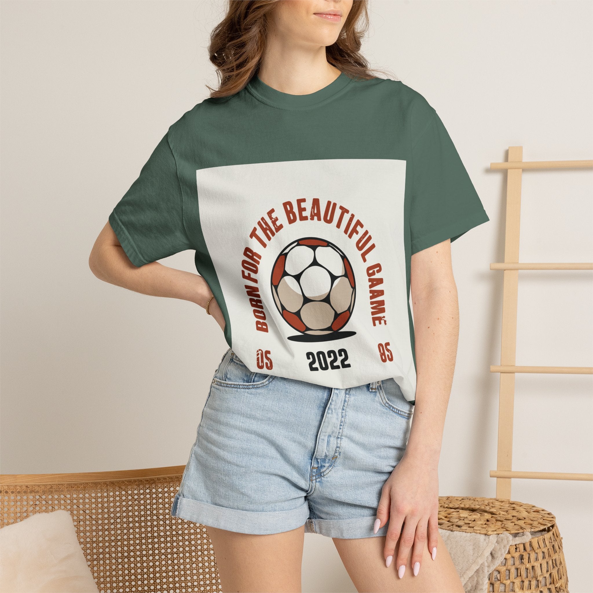 Soccer Fan Vintage Tee 2026 North America Summer Tournament Shirt