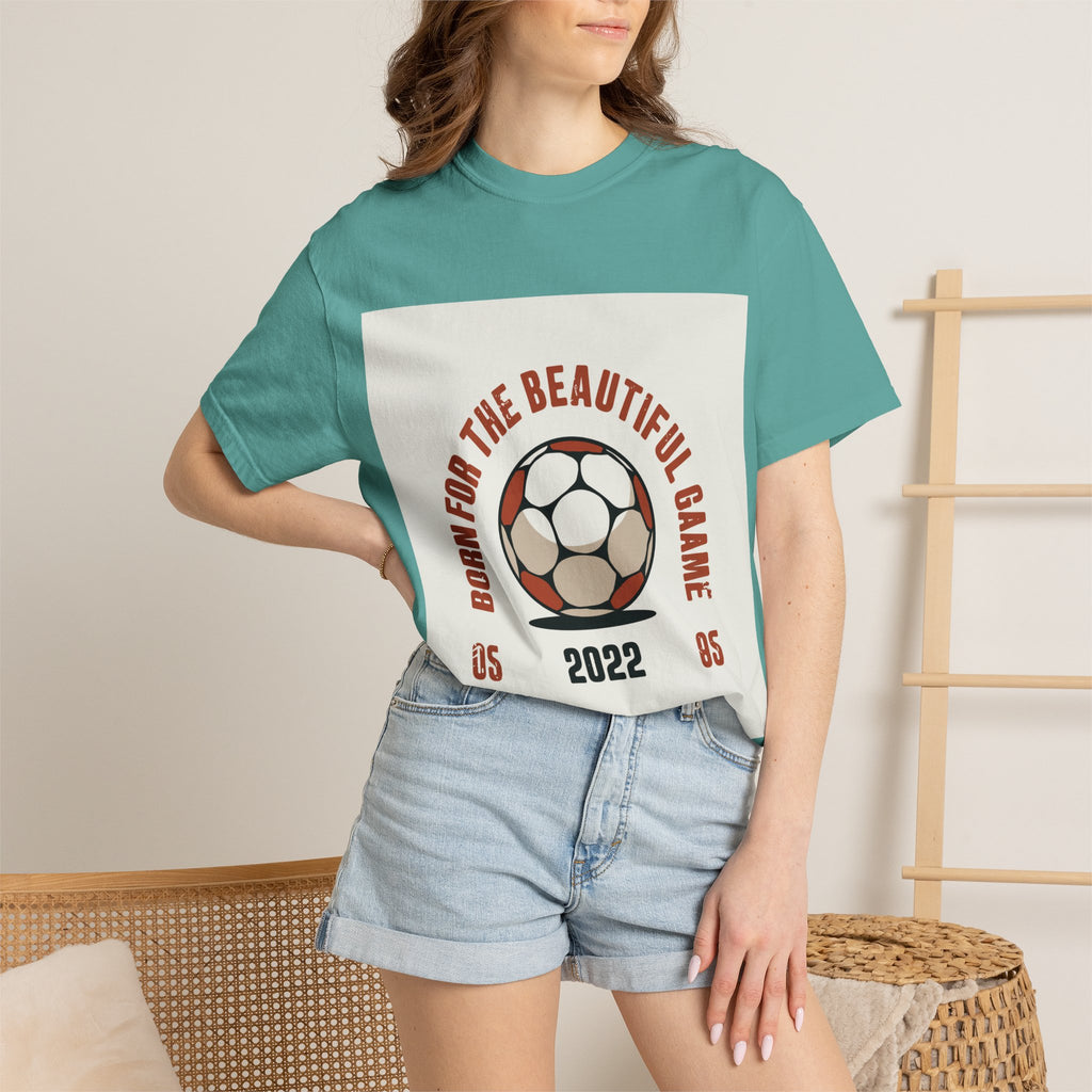 Soccer Fan Vintage Tee 2026 North America Summer Tournament Shirt