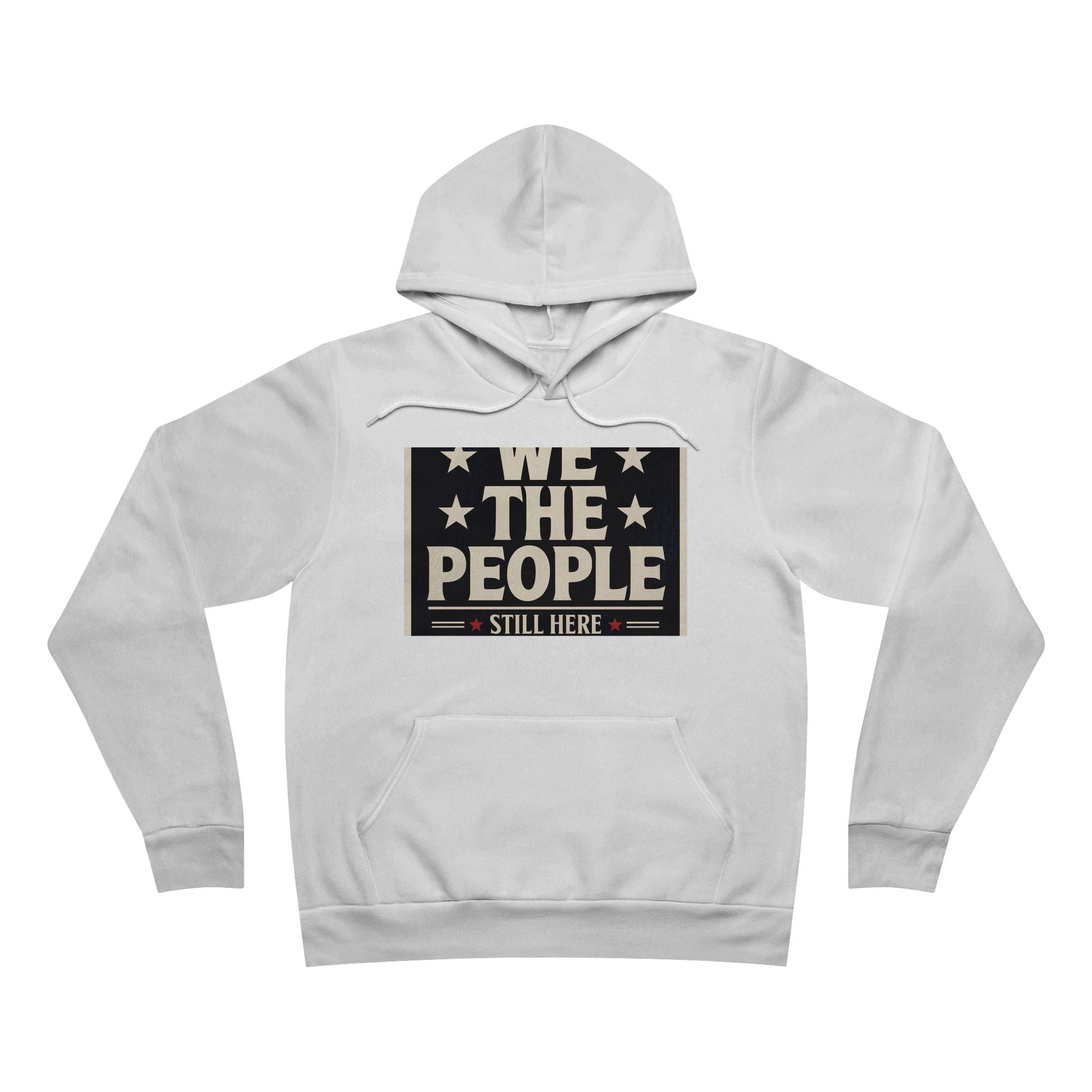 America 250th Anniversary Hoodie | Patriotic Varsity Style