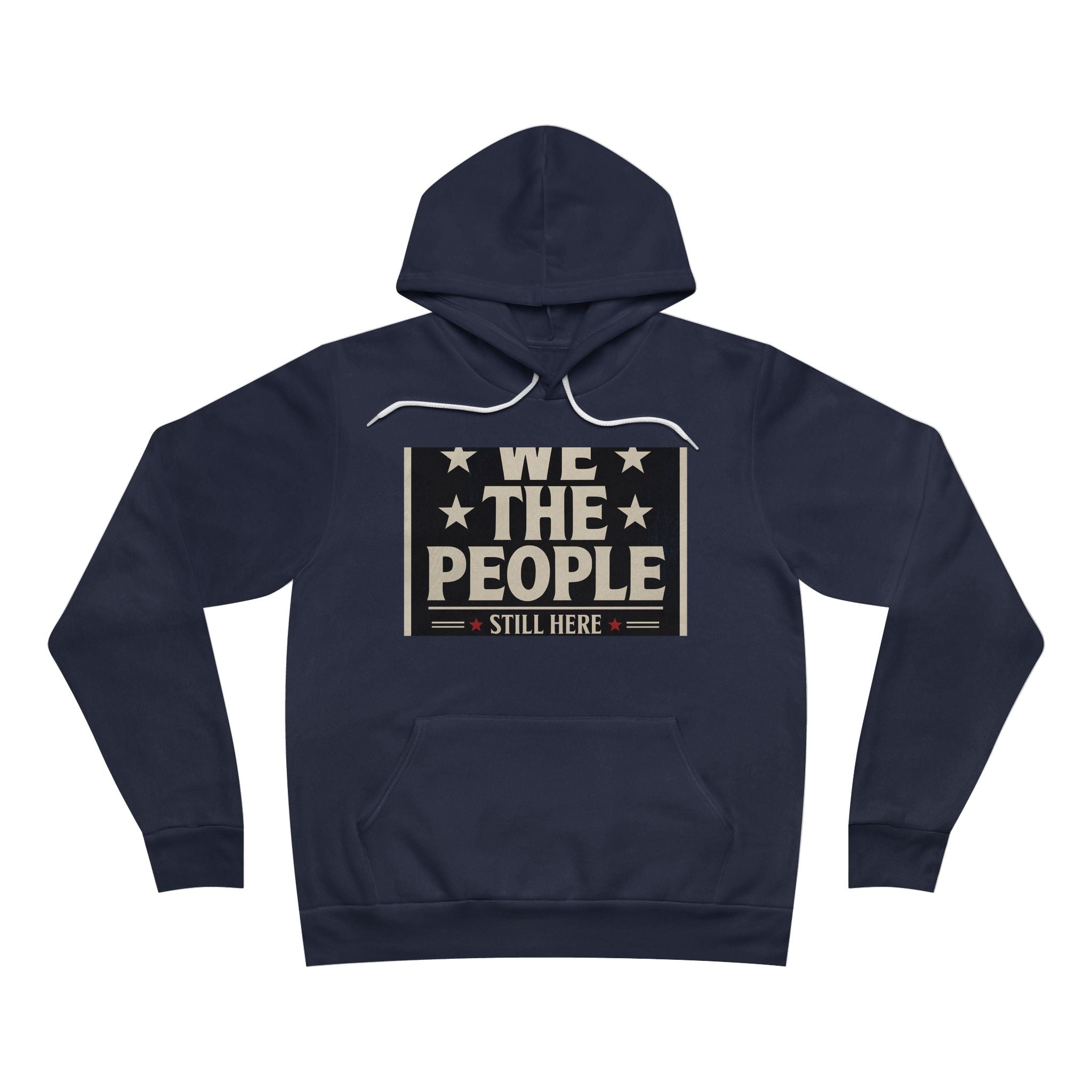 America 250th Anniversary Hoodie | Patriotic Varsity Style
