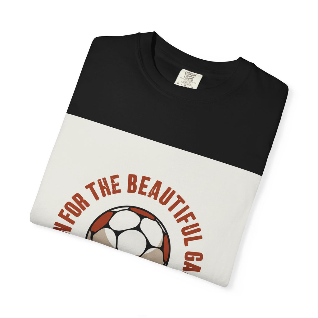 Soccer Fan Vintage Tee 2026 North America Summer Tournament Shirt