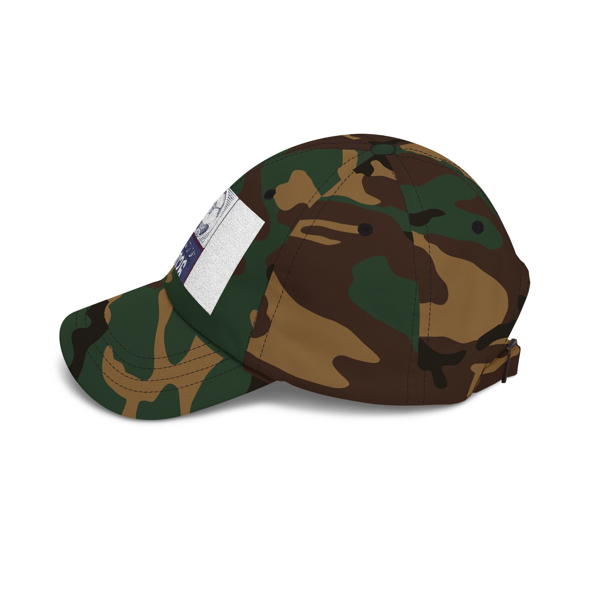 Soccer 2026 Dad Cap | Vintage Football Fan Hat North America