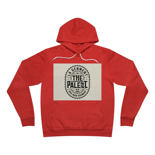 2026 Football Supporter Hoodie | La Gente Soccer Fan Pullover
