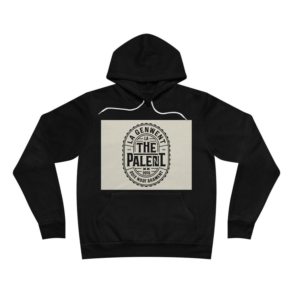 2026 Football Supporter Hoodie | La Gente Soccer Fan Pullover