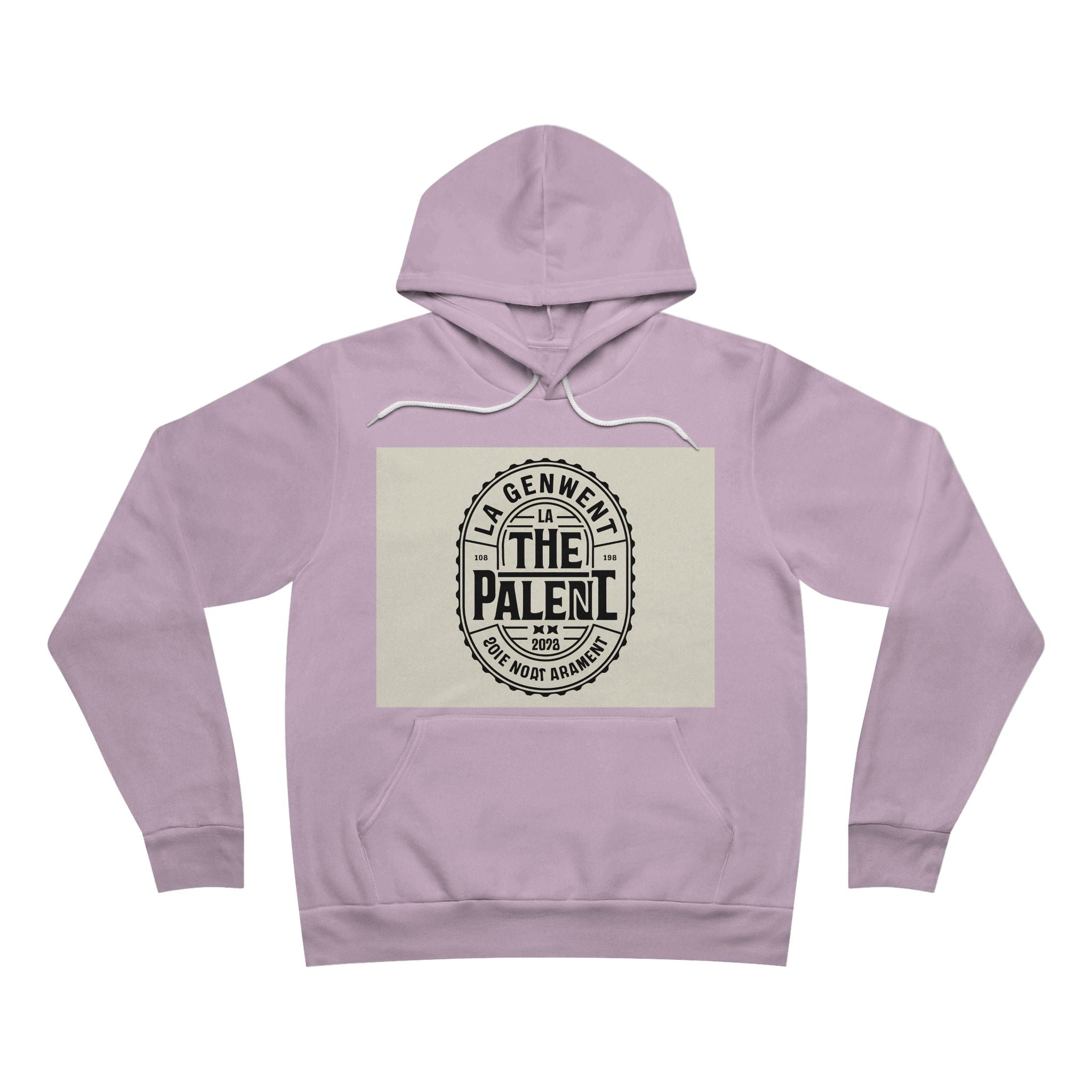 2026 Football Supporter Hoodie | La Gente Soccer Fan Pullover