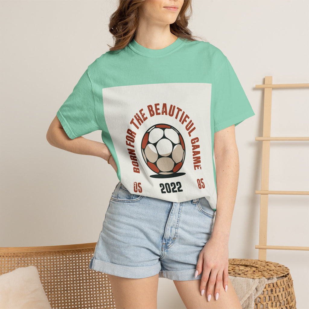 Soccer Fan Vintage Tee 2026 North America Summer Tournament Shirt