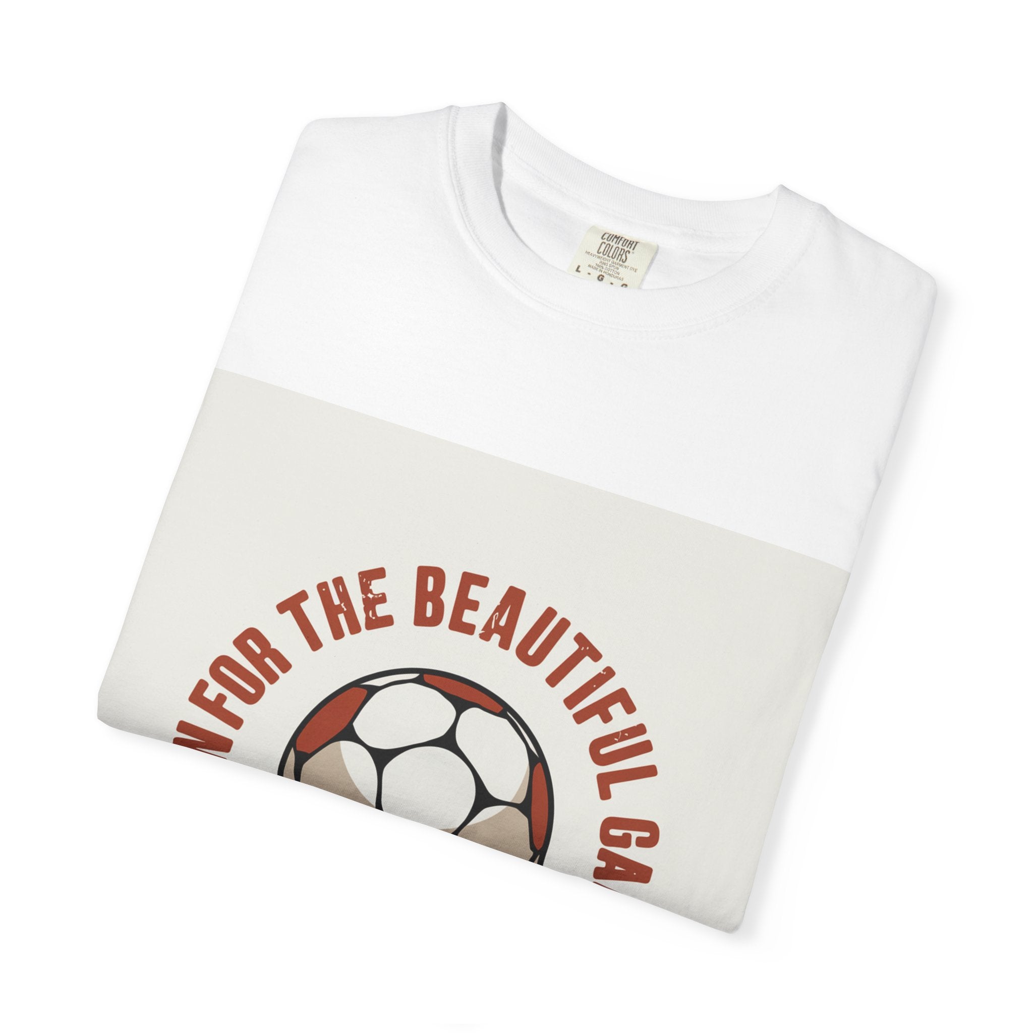 Soccer Fan Vintage Tee 2026 North America Summer Tournament Shirt
