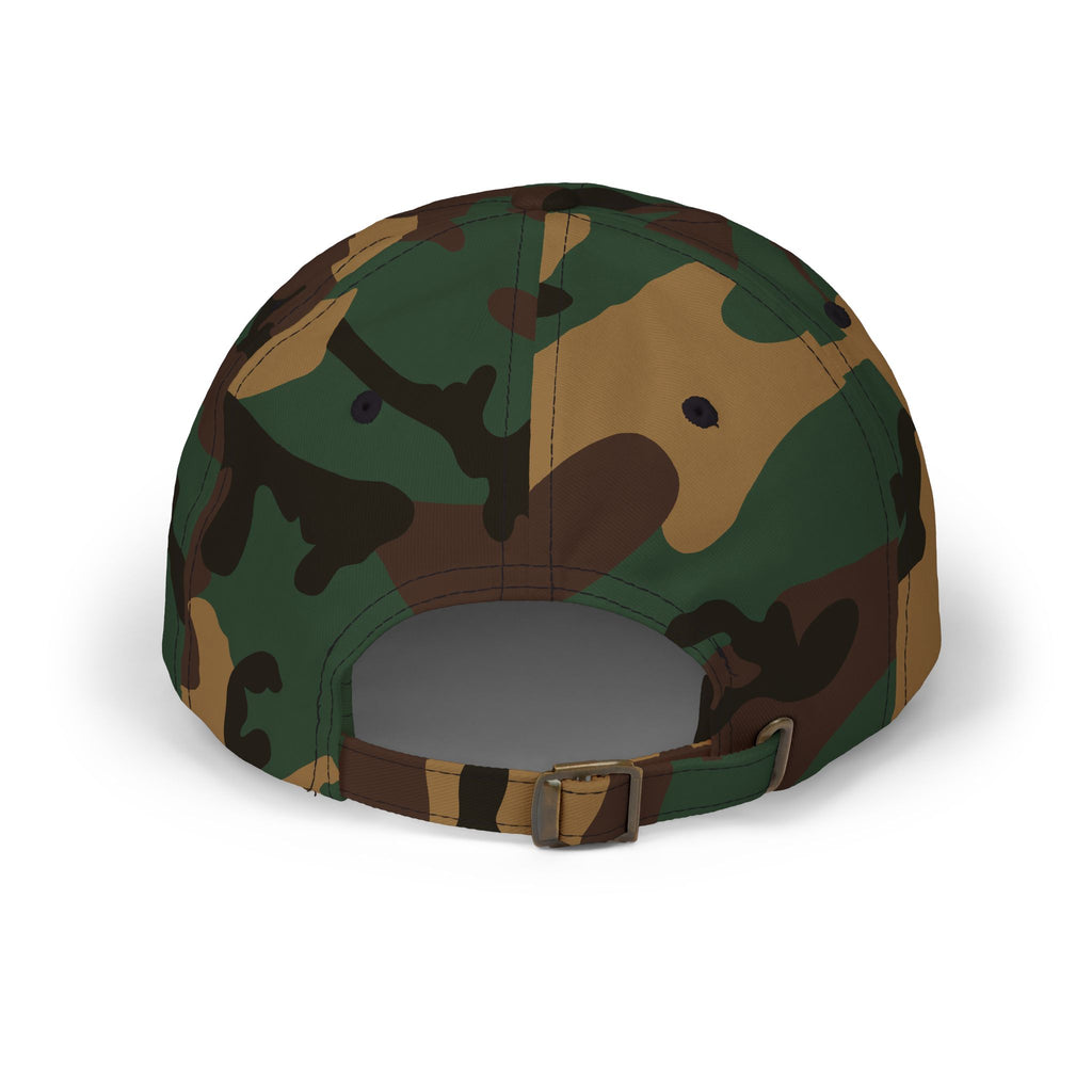 Soccer 2026 Dad Cap | Vintage Football Fan Hat North America