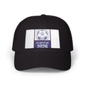 Soccer 2026 Dad Cap | Vintage Football Fan Hat North America