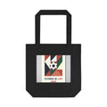 Fútbol Is Life Canvas Tote Bag | Soccer Fan Gift 2026