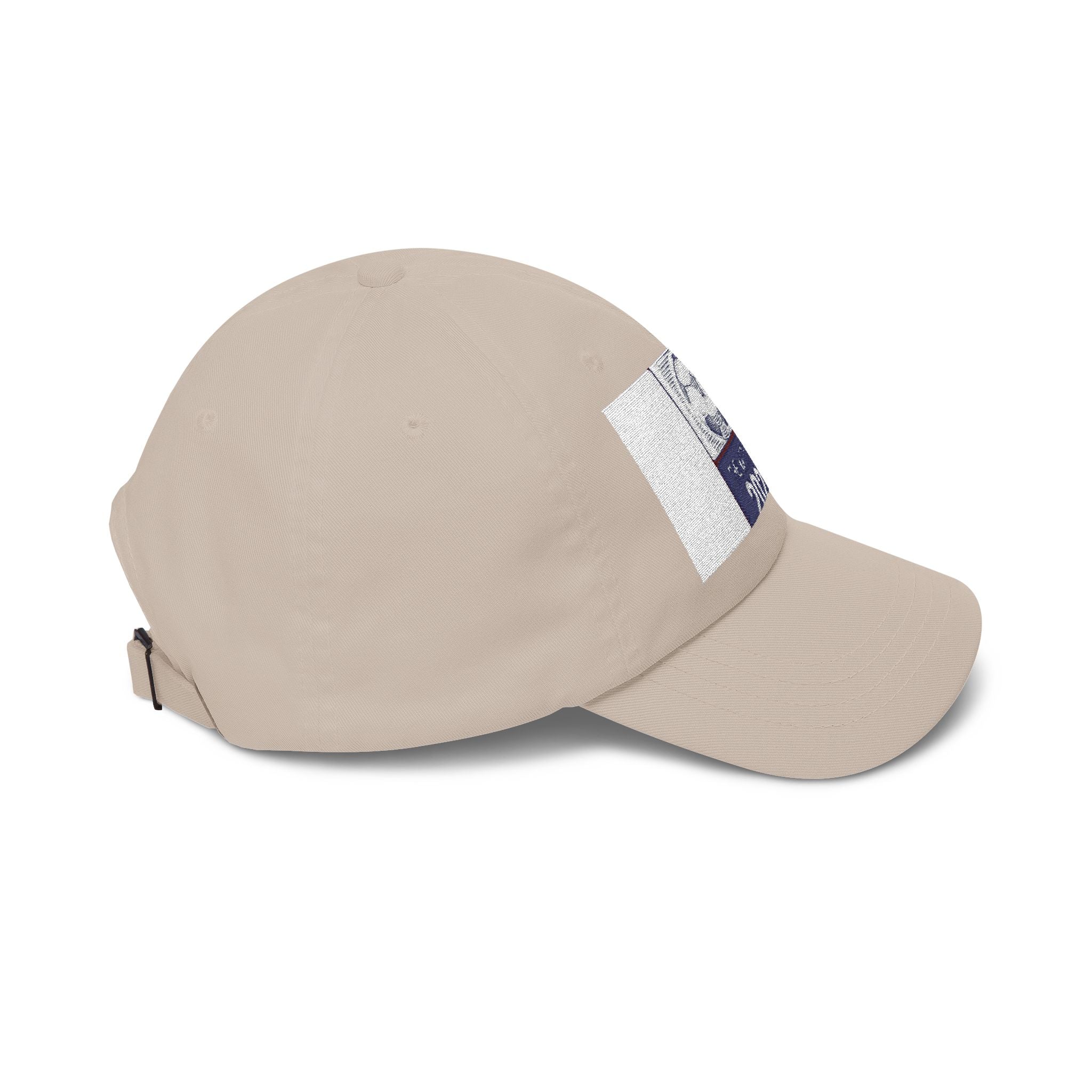 Soccer 2026 Dad Cap | Vintage Football Fan Hat North America