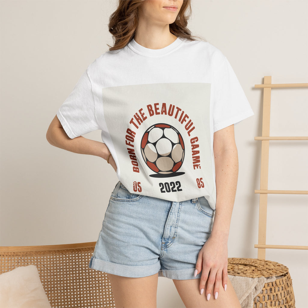 Soccer Fan Vintage Tee 2026 North America Summer Tournament Shirt