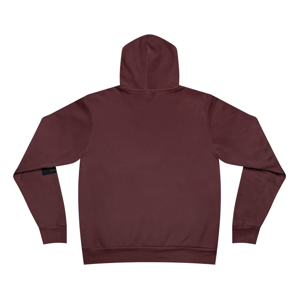 Cosmic Villain Hoodie – Epic Space Battle Fan Sweatshirt