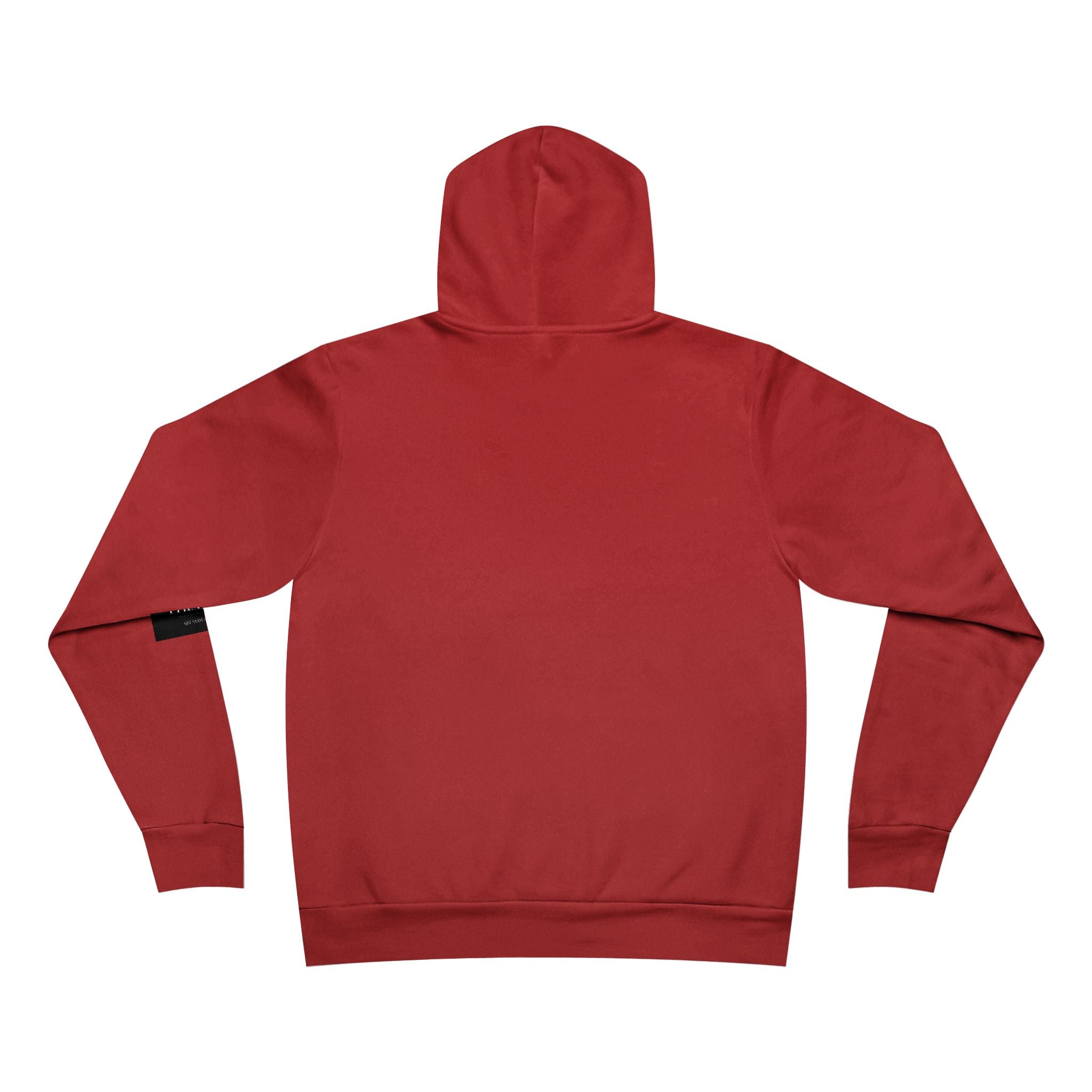 Cosmic Villain Hoodie – Epic Space Battle Fan Sweatshirt