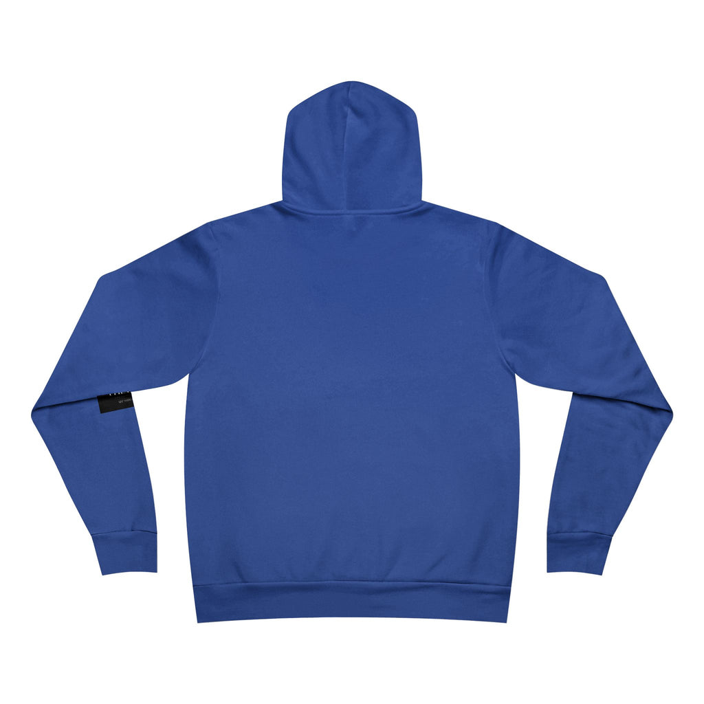 Cosmic Villain Hoodie – Epic Space Battle Fan Sweatshirt