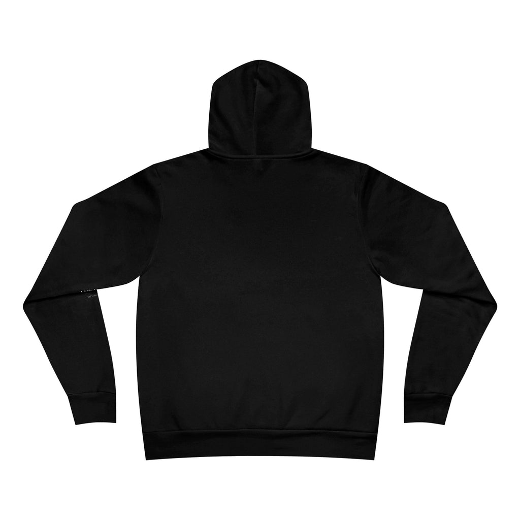 Cosmic Villain Hoodie | Epic Space Battle Fan Sweatshirt