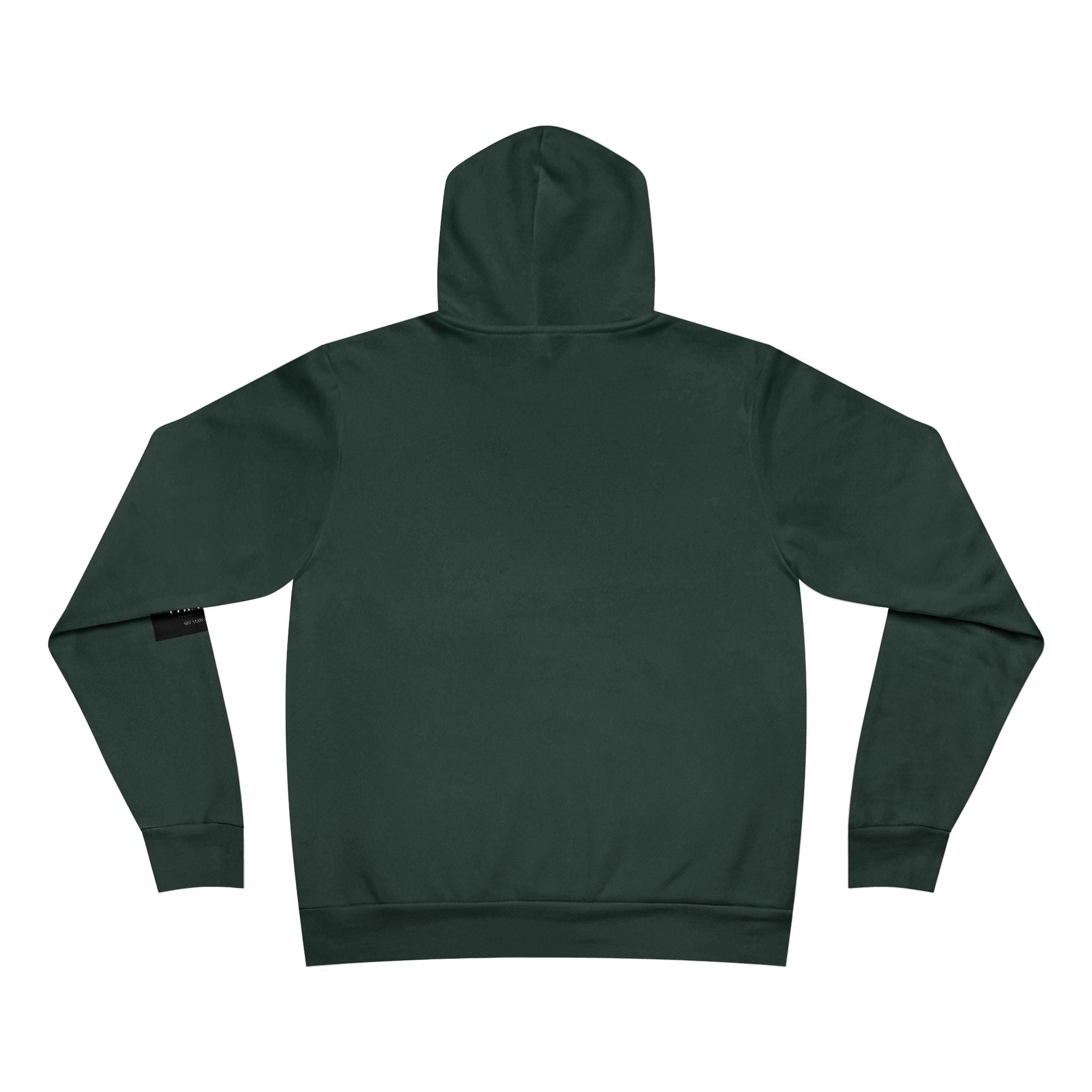Cosmic Villain Hoodie | Epic Space Battle Fan Sweatshirt