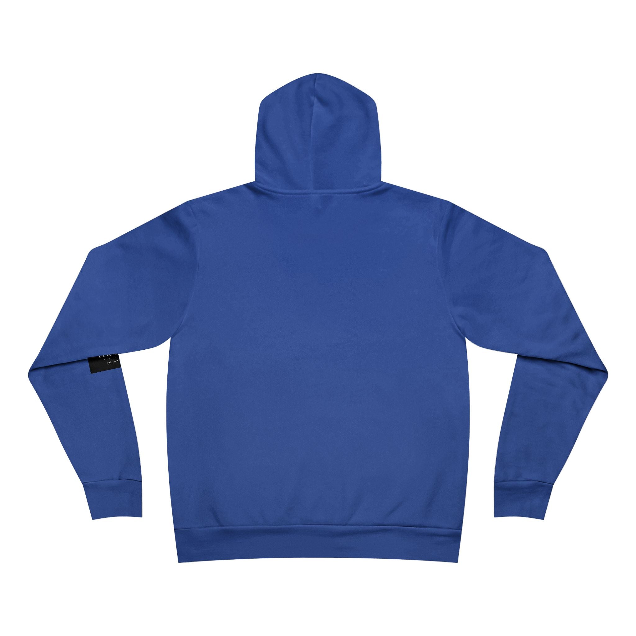 Cosmic Villain Hoodie | Epic Space Battle Fan Sweatshirt