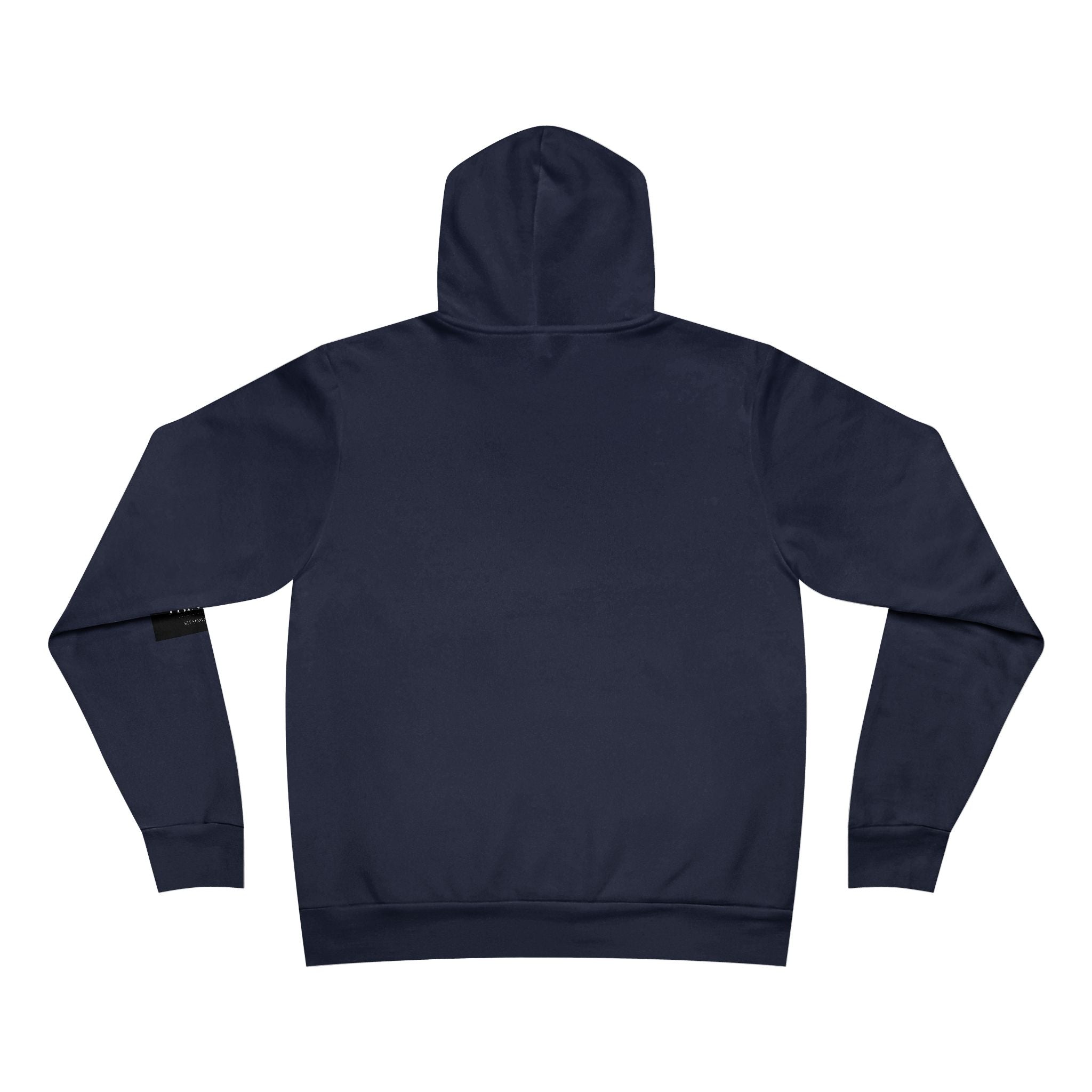 Cosmic Villain Hoodie – Epic Space Battle Fan Sweatshirt