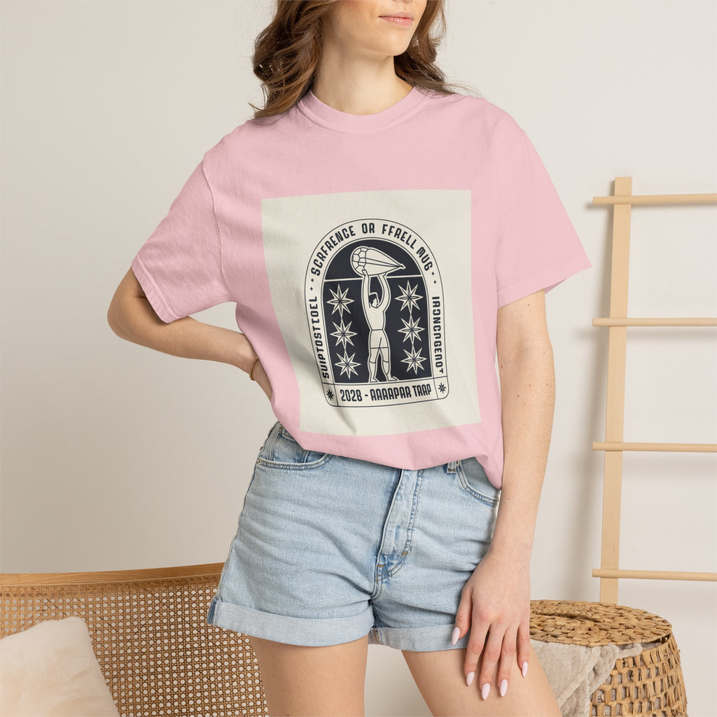 2026 Soccer Fan Vintage Tee | Beautiful Game Supporter Shirt