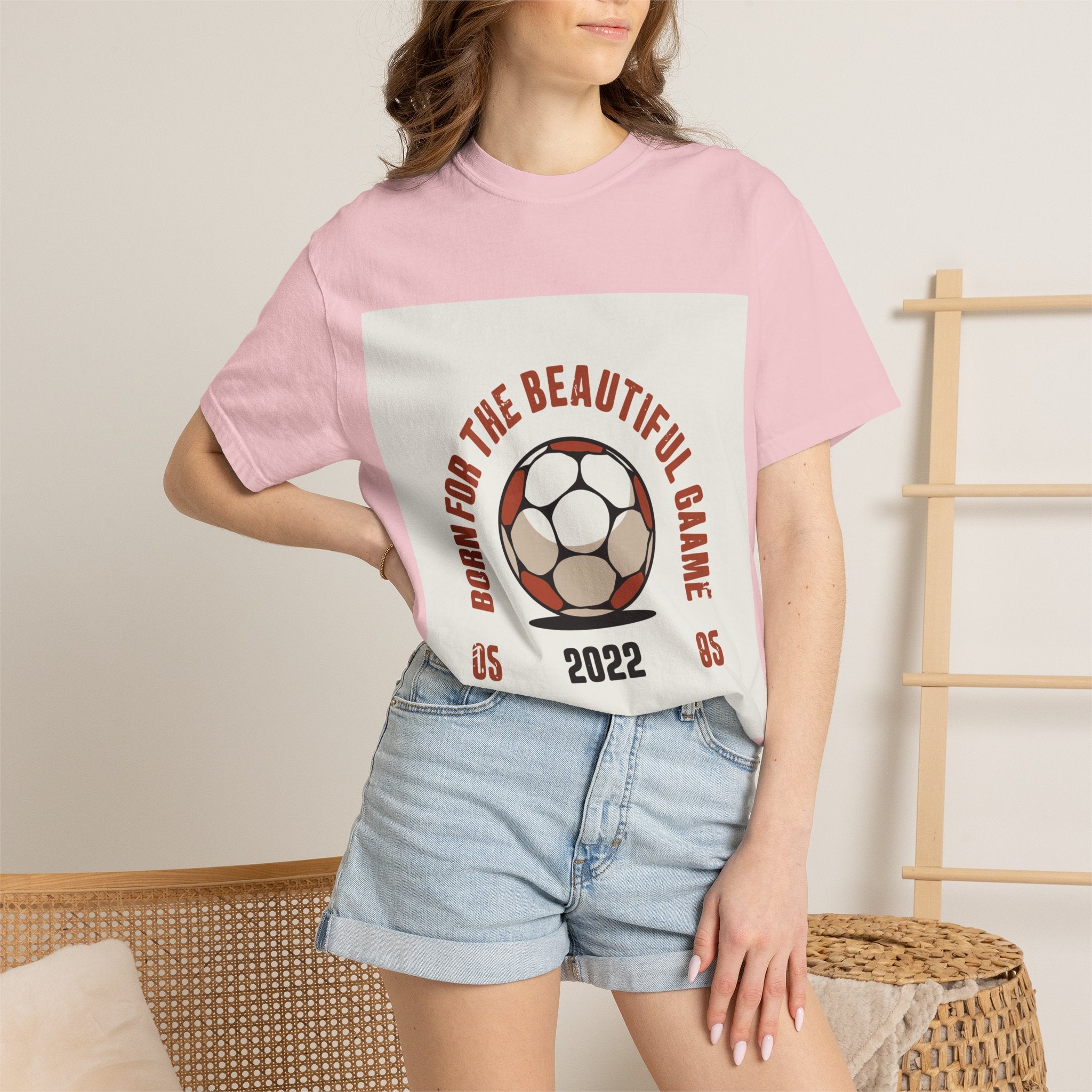 Soccer Fan Vintage Tee 2026 North America Summer Tournament Shirt